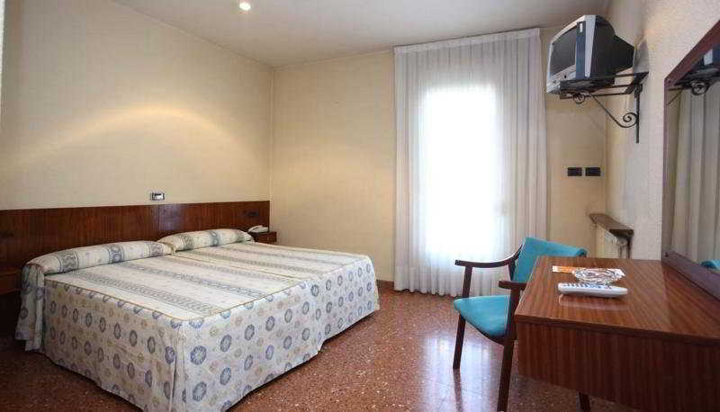 La Bilbaina Hotel Vitoria-Gasteiz Exterior foto