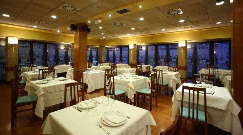 La Bilbaina Hotel Vitoria-Gasteiz Exterior foto