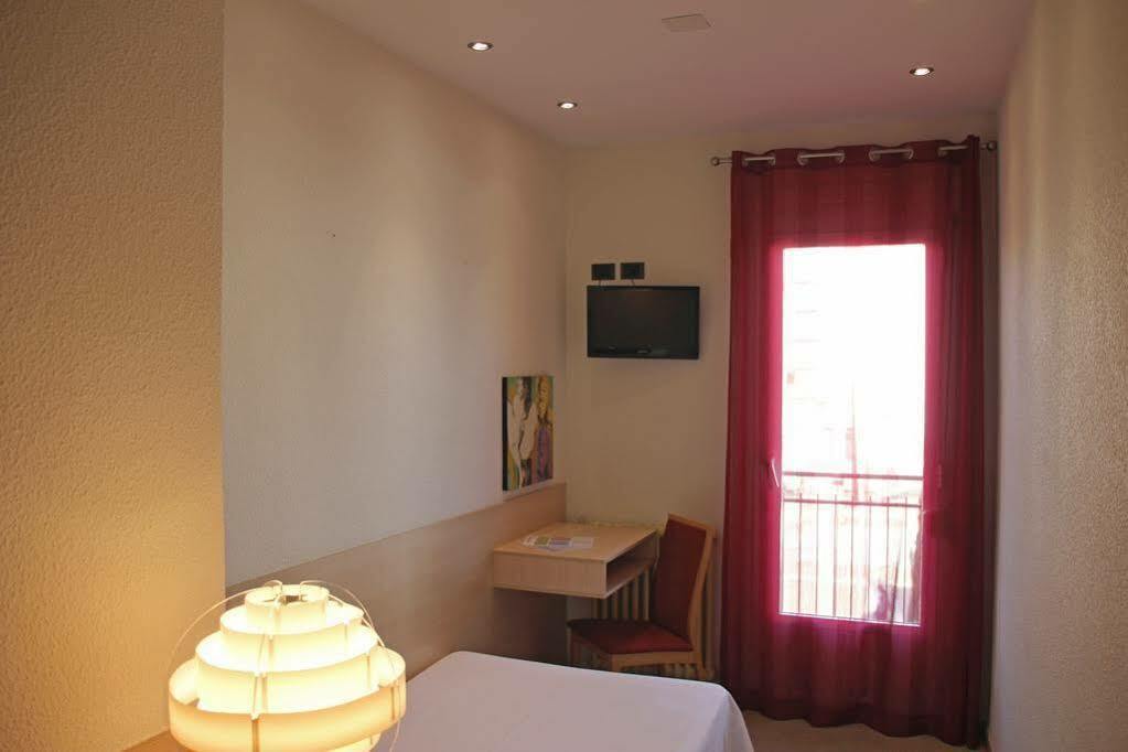 La Bilbaina Hotel Vitoria-Gasteiz Exterior foto