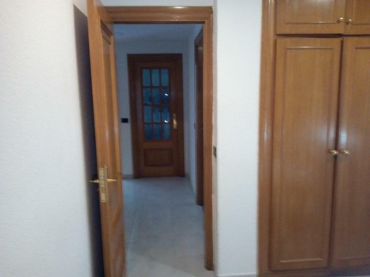 La Bilbaina Hotel Vitoria-Gasteiz Quarto foto