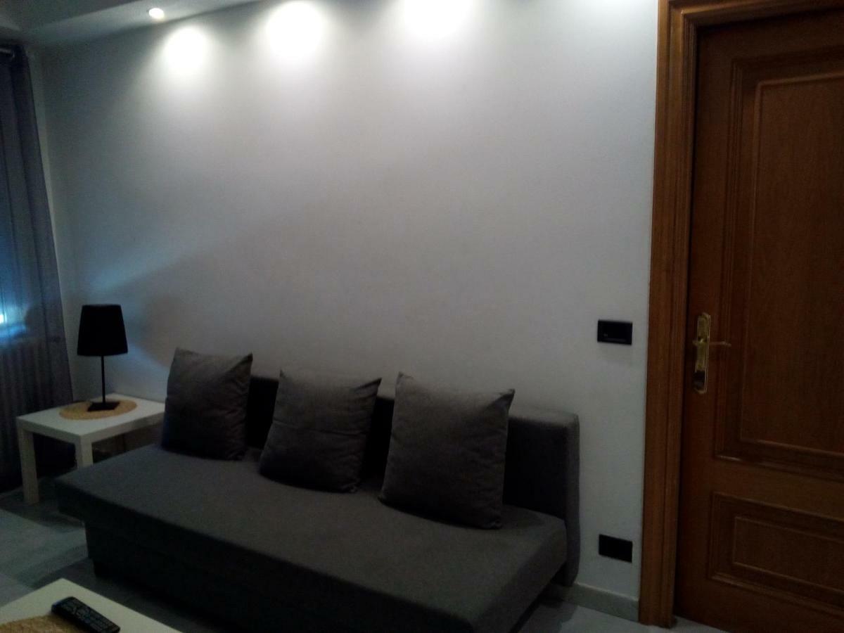 La Bilbaina Hotel Vitoria-Gasteiz Quarto foto